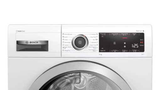MÁY SẤY BOSCH WTX87M90BY - 3