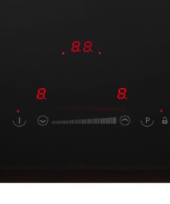 Bếp Từ 2 Vùng Nấu HC-I772D Hafele 536.61.645 - 21