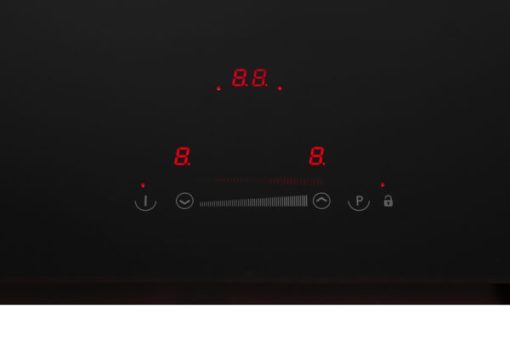 Bếp Từ 2 Vùng Nấu HC-I772D Hafele 536.61.645 - 9