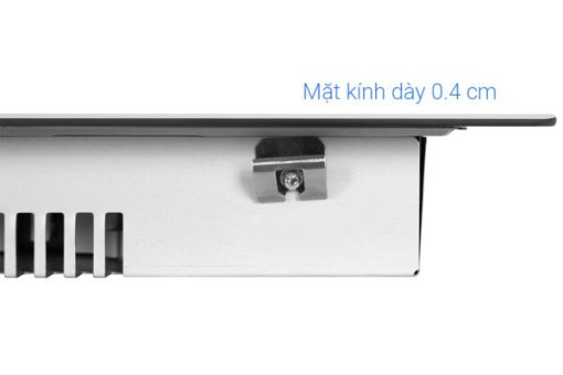Bếp Từ 2 Vùng Nấu HC-I772D Hafele 536.61.645 - 11