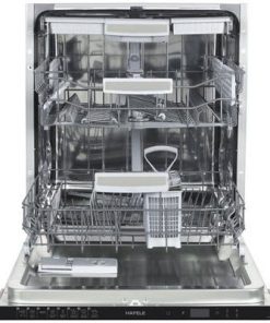 Máy rửa chén độc lập Hafele HDW-F60EB 538.21.310 - 38 Máy rửa chén độc lập Hafele HDW-F60EB 538.21.310 - 37