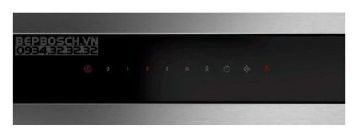 MÁY HÚT MÙI BOSCH HMH.DDD97BM60B|SERIE 8 - 11