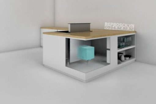 MÁY HÚT MÙI BOSCH HMH.DDD97BM60B|SERIE 8 - 13