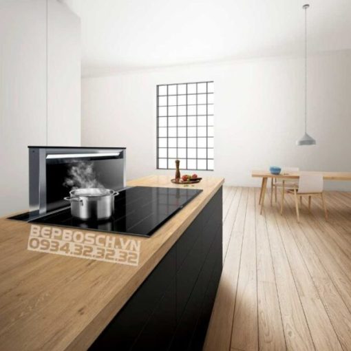 MÁY HÚT MÙI BOSCH HMH.DDD97BM60B|SERIE 8 - 19