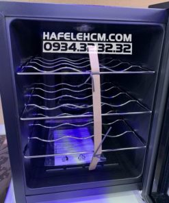 Tủ Lạnh Mini Cửa Đen Hafele Hf-M42S, 42 Lít 568.27.257 - 108 Tủ Lạnh Mini Cửa Đen Hafele Hf-M42S, 42 Lít 568.27.257 - 107