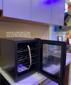 Tủ Lạnh Mini Cửa Đen Hafele Hf-M42S, 42 Lít 568.27.257 - 110 Tủ Lạnh Mini Cửa Đen Hafele Hf-M42S, 42 Lít 568.27.257 - 109