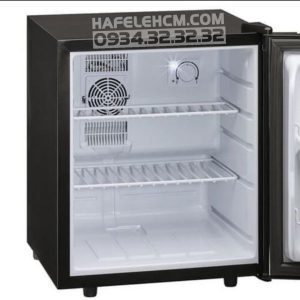 Tủ Lạnh Mini Cửa Đen Hafele Hf-M42S, 42 Lít 568.27.257 - 63