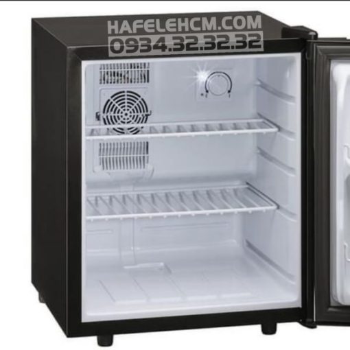 Tủ Lạnh Mini Cửa Đen Hafele Hf-M42S, 42 Lít 568.27.257 - 11