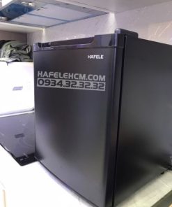 Tủ Lạnh Mini Cửa Đen Hafele Hf-M42S, 42 Lít 568.27.257 - 114 Tủ Lạnh Mini Cửa Đen Hafele Hf-M42S, 42 Lít 568.27.257 - 113