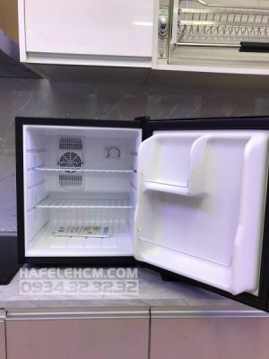 Tủ Lạnh Mini Cửa Đen Hafele Hf-M42S, 42 Lít 568.27.257 - 67