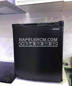 Tủ Lạnh Mini Cửa Đen Hafele Hf-M42S, 42 Lít 568.27.257 - 118 Tủ Lạnh Mini Cửa Đen Hafele Hf-M42S, 42 Lít 568.27.257 - 117