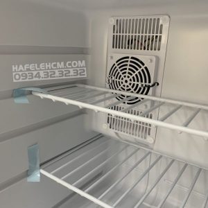 Tủ Lạnh Mini Cửa Đen Hafele Hf-M42S, 42 Lít 568.27.257 - 73