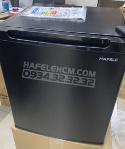 Tủ Lạnh Mini Cửa Đen Hafele Hf-M42S, 42 Lít 568.27.257 - 124 Tủ Lạnh Mini Cửa Đen Hafele Hf-M42S, 42 Lít 568.27.257 - 123