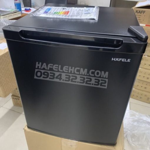 Tủ Lạnh Mini Cửa Đen Hafele Hf-M42S, 42 Lít 568.27.257 - 23