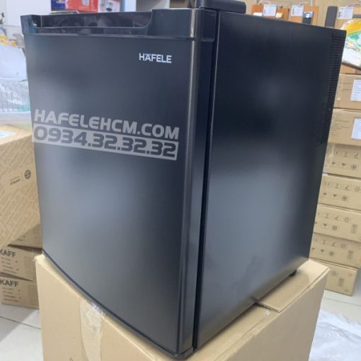 Tủ Lạnh Mini Cửa Đen Hafele Hf-M42S, 42 Lít 568.27.257 - 31