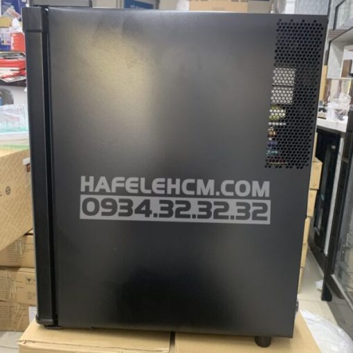 Tủ Lạnh Mini Cửa Đen Hafele Hf-M42S, 42 Lít 568.27.257 - 33
