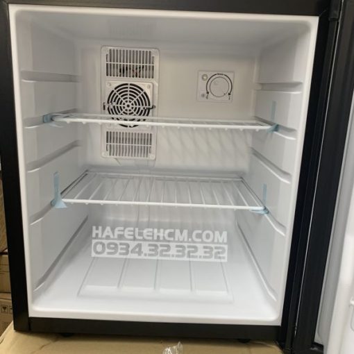 Tủ Lạnh Mini Cửa Đen Hafele Hf-M42S, 42 Lít 568.27.257 - 35