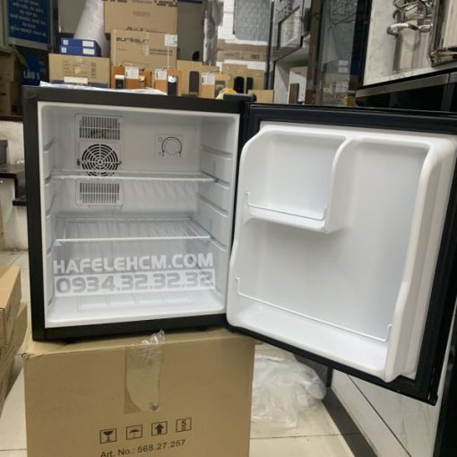 Tủ Lạnh Mini Cửa Đen Hafele Hf-M42S, 42 Lít 568.27.257 - 37