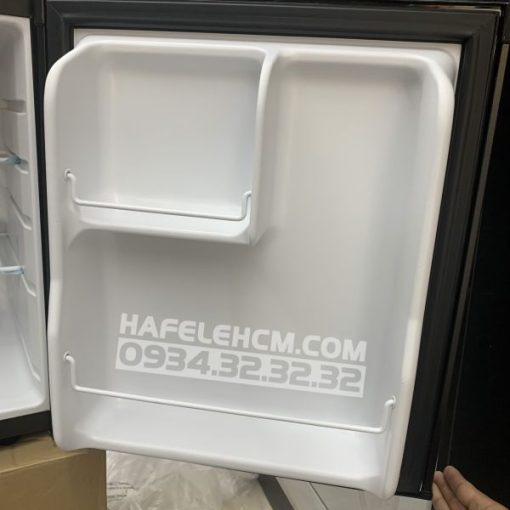 Tủ Lạnh Mini Cửa Đen Hafele Hf-M42S, 42 Lít 568.27.257 - 39