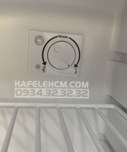 Tủ Lạnh Mini Cửa Đen Hafele Hf-M42S, 42 Lít 568.27.257 - 142 Tủ Lạnh Mini Cửa Đen Hafele Hf-M42S, 42 Lít 568.27.257 - 141