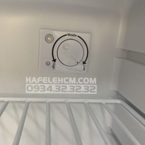 Tủ Lạnh Mini Cửa Đen Hafele Hf-M42S, 42 Lít 568.27.257 - 93