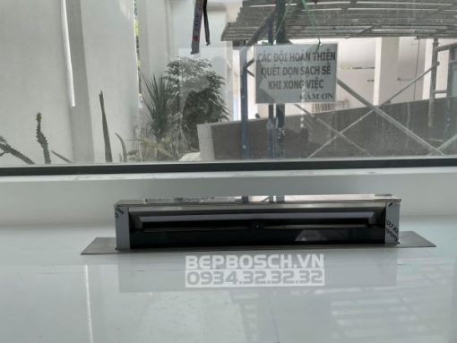MÁY HÚT MÙI BOSCH HMH.DDD97BM60B|SERIE 8 - 29