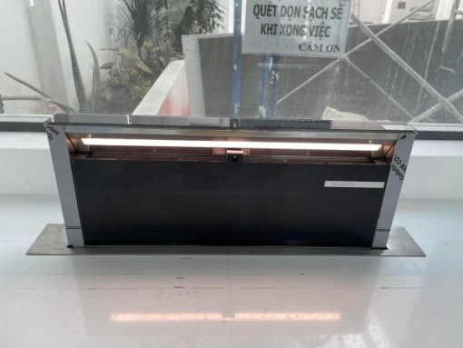 MÁY HÚT MÙI BOSCH HMH.DDD97BM60B|SERIE 8 - 31
