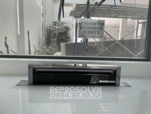 MÁY HÚT MÙI BOSCH HMH.DDD97BM60B|SERIE 8 - 35