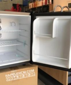 Tủ Lạnh Mini Cửa Đen Hafele Hf-M42S, 42 Lít 568.27.257 - 144 Tủ Lạnh Mini Cửa Đen Hafele Hf-M42S, 42 Lít 568.27.257 - 143