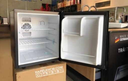 Tủ Lạnh Mini Cửa Đen Hafele Hf-M42S, 42 Lít 568.27.257 - 43