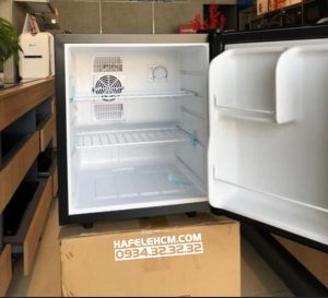 Tủ Lạnh Mini Cửa Đen Hafele Hf-M42S, 42 Lít 568.27.257 - 97