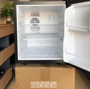 Tủ Lạnh Mini Cửa Đen Hafele Hf-M42S, 42 Lít 568.27.257 - 99