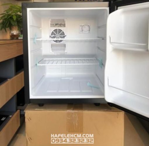 Tủ Lạnh Mini Cửa Đen Hafele Hf-M42S, 42 Lít 568.27.257 - 47