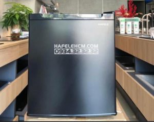 Tủ Lạnh Mini Cửa Đen Hafele Hf-M42S, 42 Lít 568.27.257 - 101