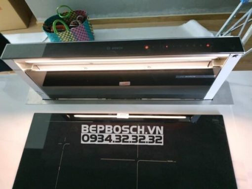 MÁY HÚT MÙI BOSCH HMH.DDD97BM60B|SERIE 8 - 43