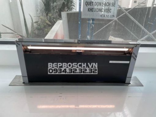 MÁY HÚT MÙI BOSCH HMH.DDD97BM60B|SERIE 8 - 49