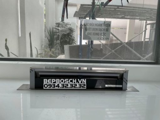 MÁY HÚT MÙI BOSCH HMH.DDD97BM60B|SERIE 8 - 53