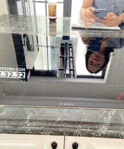 Bếp Từ Kết Hợp Hút Mùi BOSCH Home Connect HMH.PXX875D67E Serie 8 - 32 Bếp Từ Kết Hợp Hút Mùi BOSCH Home Connect HMH.PXX875D67E Serie 8 - 31