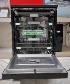 Máy rửa chén độc lập Hafele HDW-F60EB 538.21.310 - 44 Máy rửa chén độc lập Hafele HDW-F60EB 538.21.310 - 43