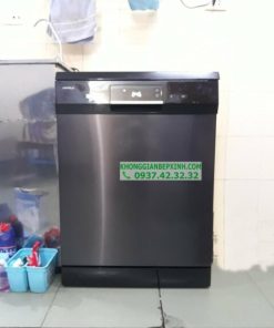 Máy rửa chén độc lập Hafele HDW-F60EB 538.21.310 - 46 Máy rửa chén độc lập Hafele HDW-F60EB 538.21.310 - 45