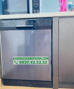 Máy rửa chén độc lập Hafele HDW-F60EB 538.21.310 - 48 Máy rửa chén độc lập Hafele HDW-F60EB 538.21.310 - 47