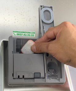 Máy rửa chén độc lập Hafele HDW-F60EB 538.21.310 - 54 Máy rửa chén độc lập Hafele HDW-F60EB 538.21.310 - 53