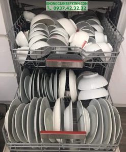 Máy rửa chén độc lập Hafele HDW-F60EB 538.21.310 - 56 Máy rửa chén độc lập Hafele HDW-F60EB 538.21.310 - 55