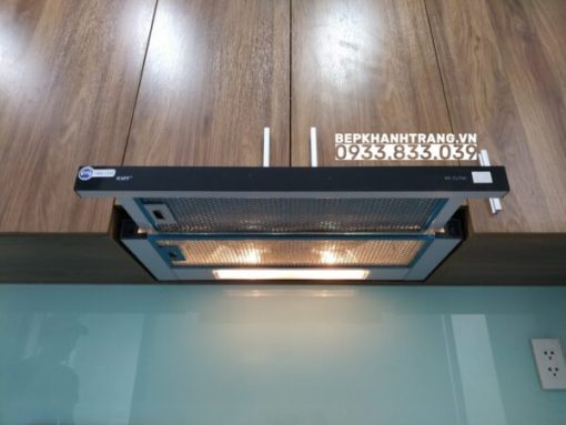 MÁY HÚT MÙI ÂM TỦ KAFF KF-TL80H - 42