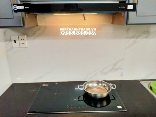 MÁY HÚT MÙI ÂM TỦ KAFF KF-TL80H - 40