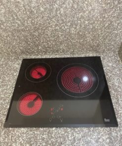 Bếp Điện Teka TR 631 - 17