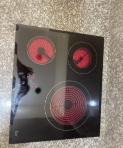 Bếp Điện Teka TR 631 - 15