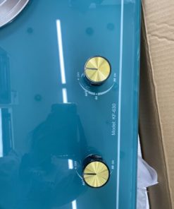 BẾP GAS ÂM KAFF KF-630 - 27