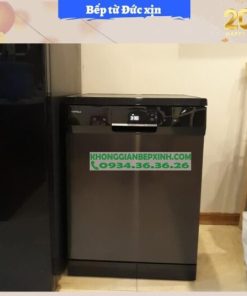 Máy rửa chén độc lập Hafele HDW-F60EB 538.21.310 - 66 Máy rửa chén độc lập Hafele HDW-F60EB 538.21.310 - 65