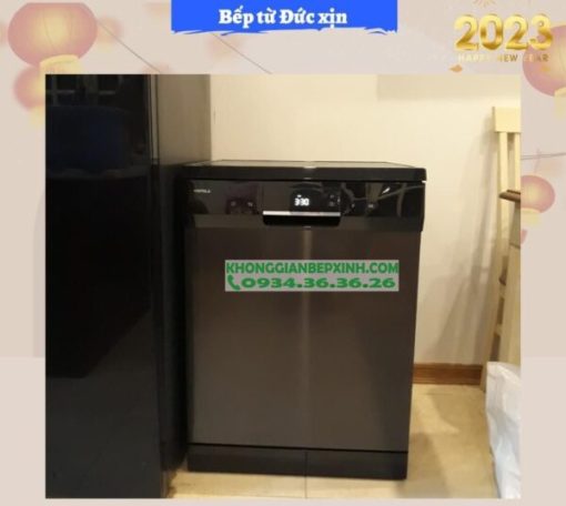 Máy rửa chén độc lập Hafele HDW-F60EB 538.21.310 - 33